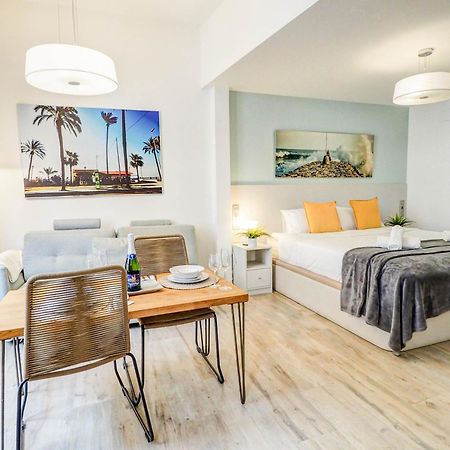 The Green Oasis By Hello Homes Sitges Exteriér fotografie