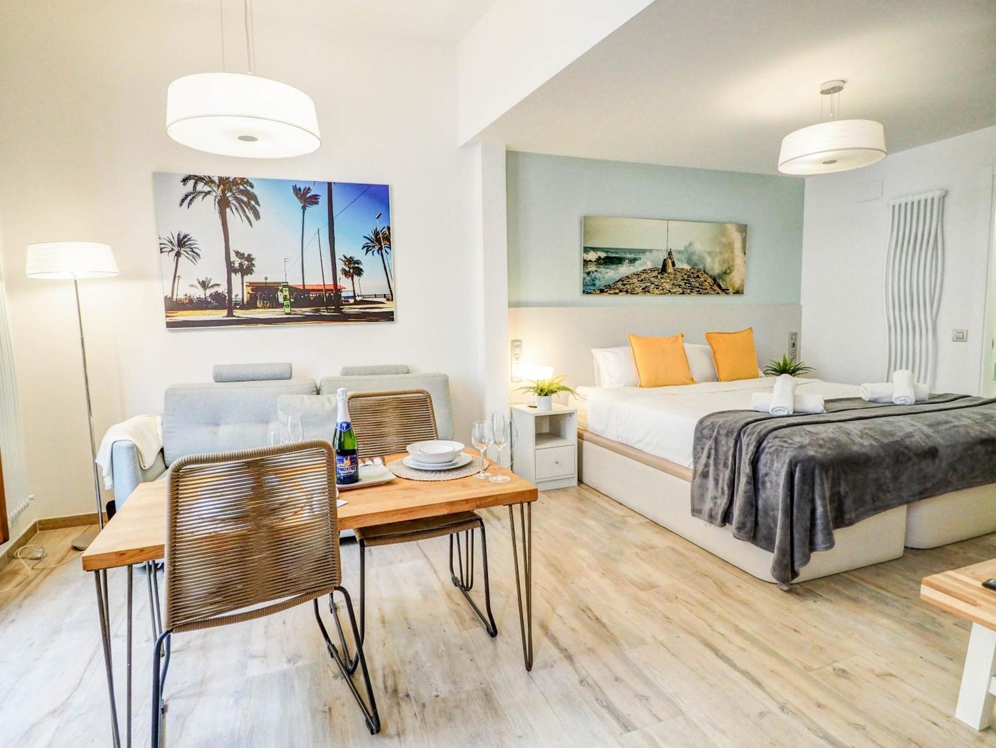 The Green Oasis By Hello Homes Sitges Exteriér fotografie