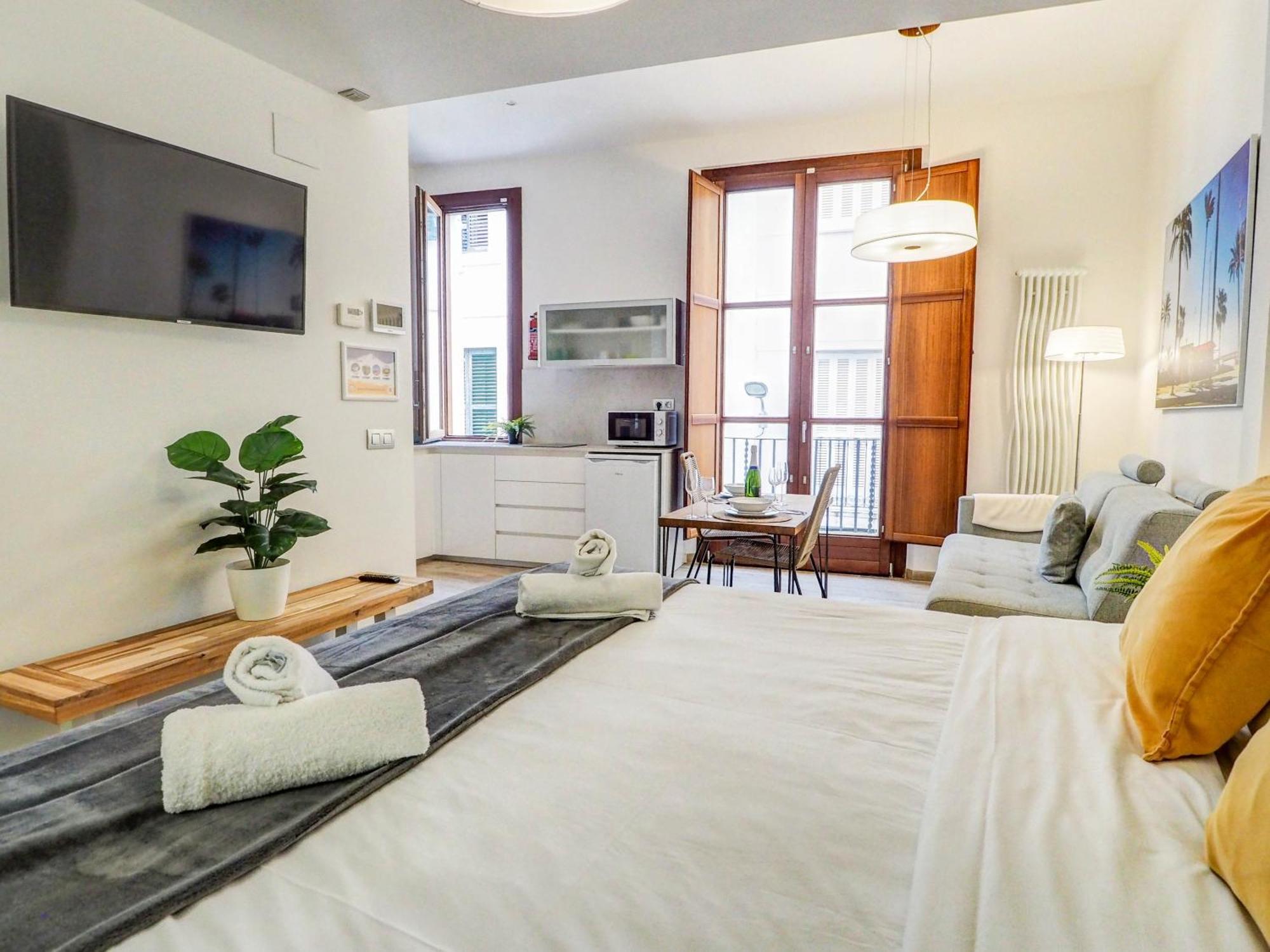 The Green Oasis By Hello Homes Sitges Exteriér fotografie