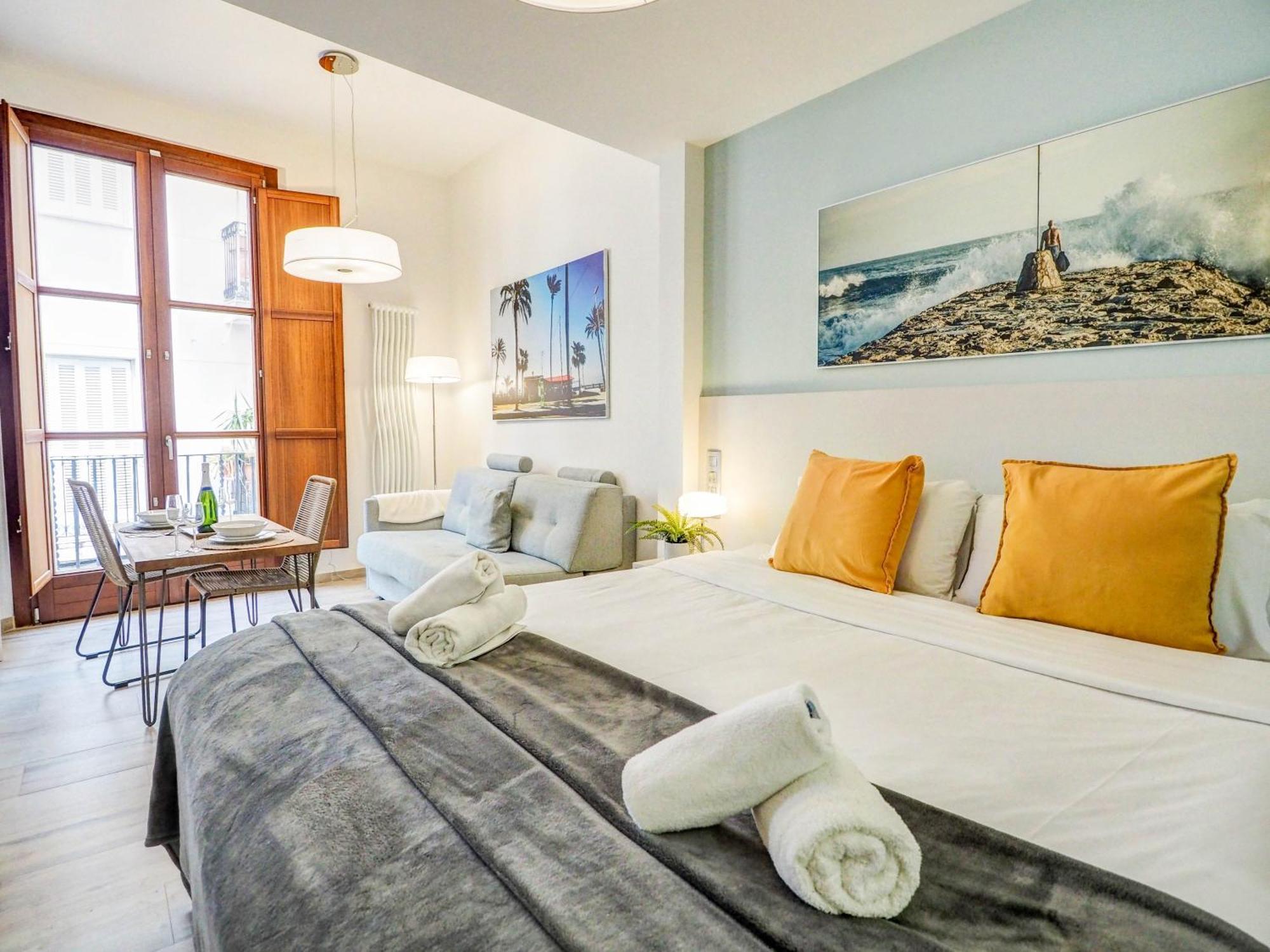 The Green Oasis By Hello Homes Sitges Exteriér fotografie