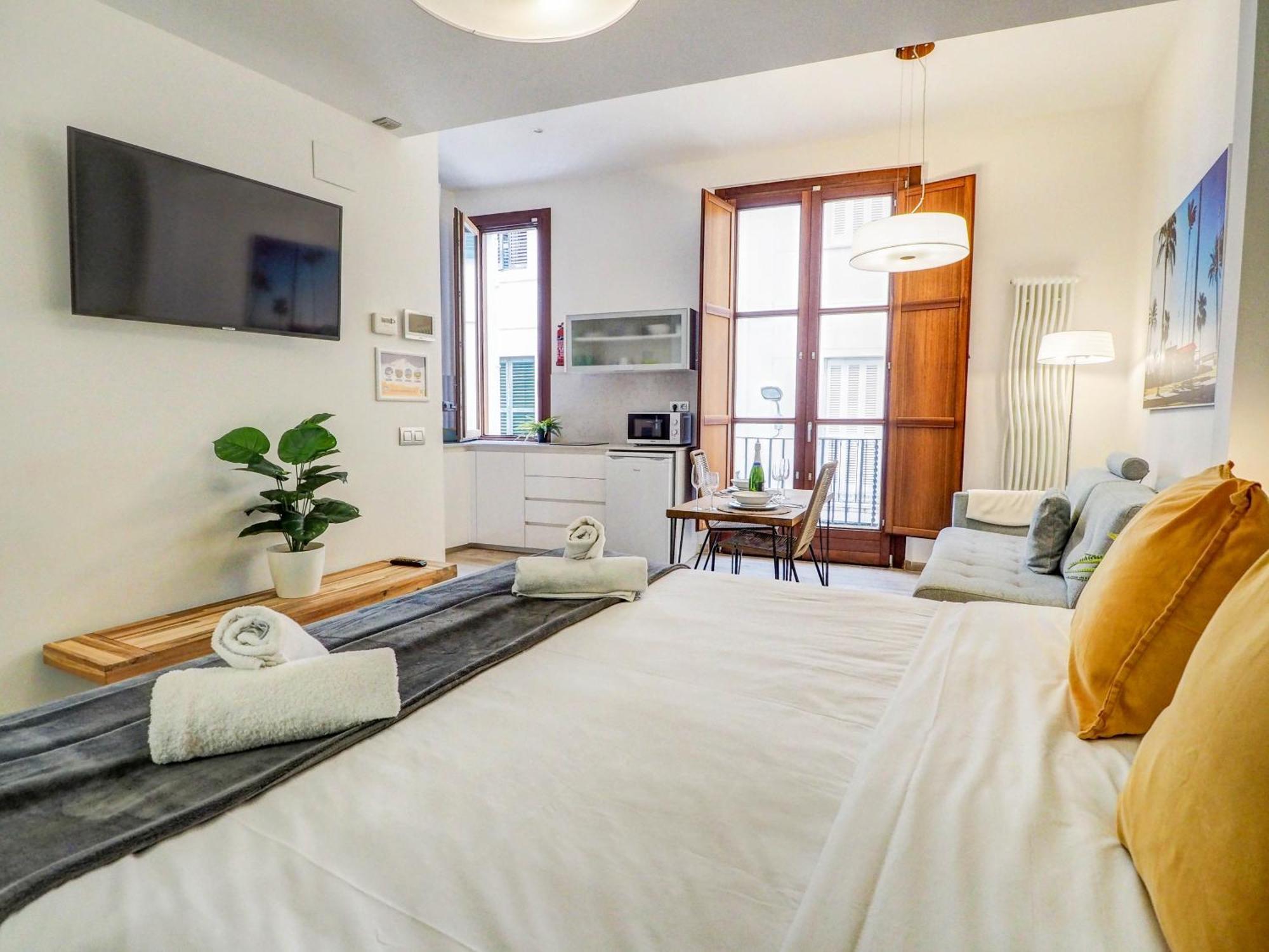 The Green Oasis By Hello Homes Sitges Exteriér fotografie