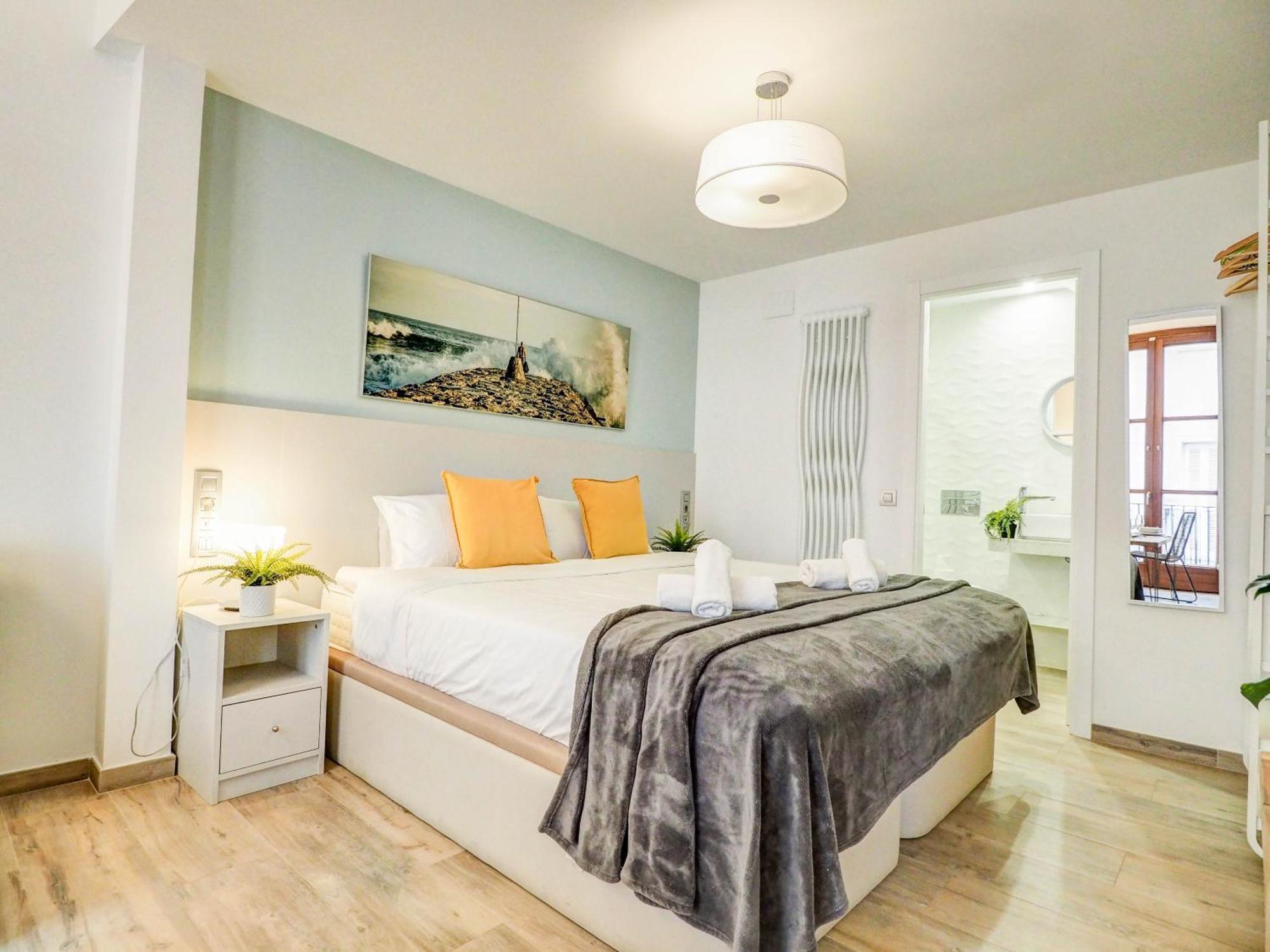 The Green Oasis By Hello Homes Sitges Exteriér fotografie
