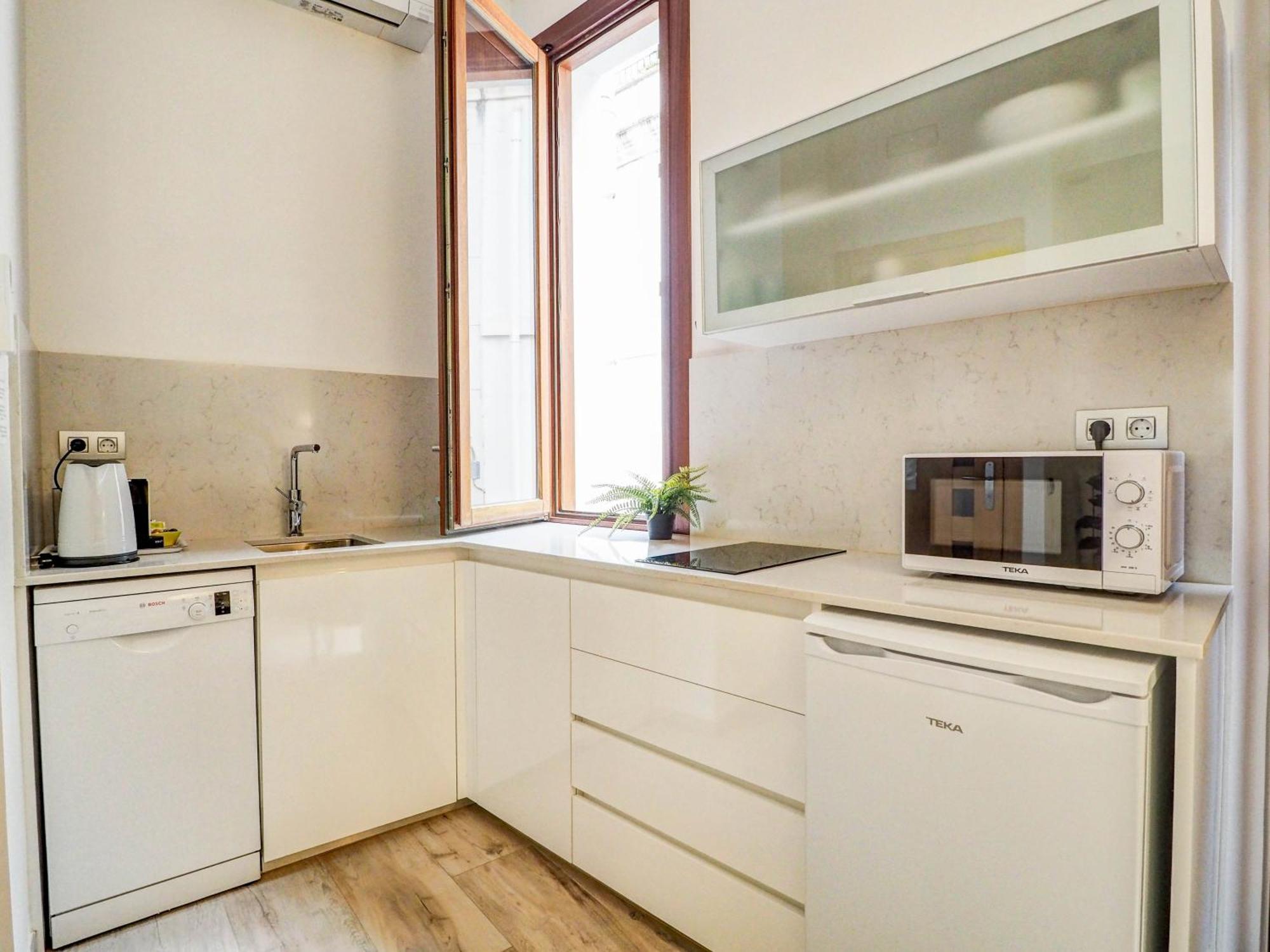 The Green Oasis By Hello Homes Sitges Exteriér fotografie