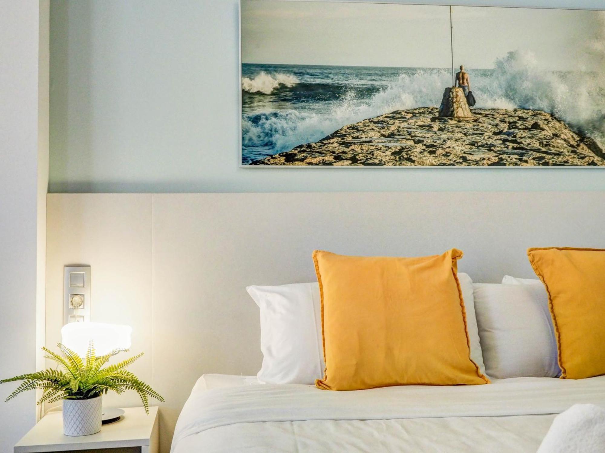 The Green Oasis By Hello Homes Sitges Exteriér fotografie