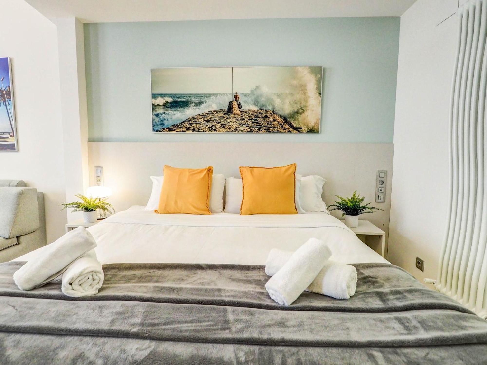 The Green Oasis By Hello Homes Sitges Exteriér fotografie